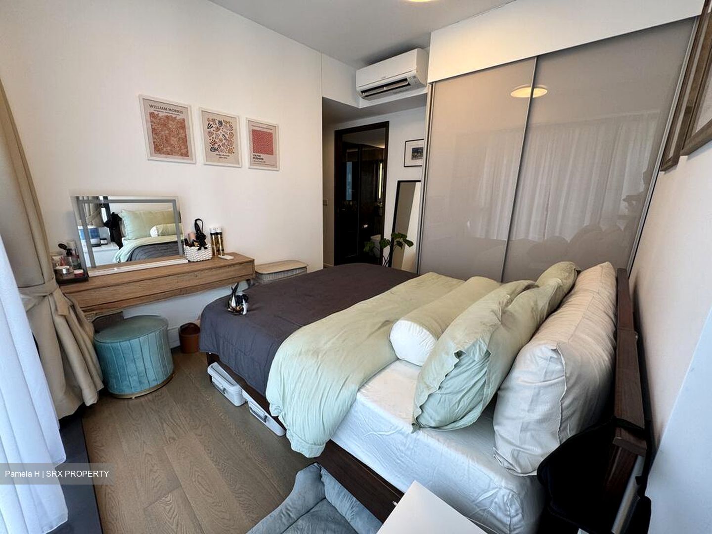 Parc Esta (D14), Apartment #501629311